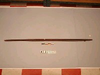 藏品(木弓)的圖片